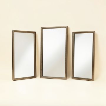 3 Piece Dima Mirror Set (synthetic illustration; no displayed measurements)