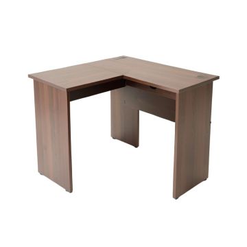Streatham L-Shape Executive Desk