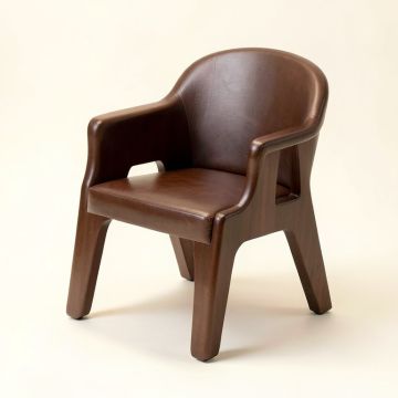 Kids Chair (synthetic illustration; no displayed measurements)