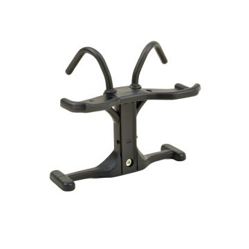 Locascio Wall Mounted Sports Rack
