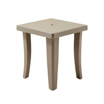 Sandiford Plastic Side Table