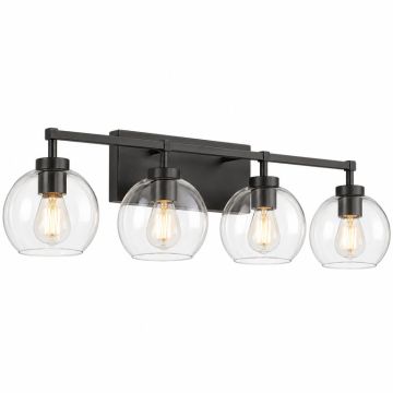 Samson 4-Light Vanity Light