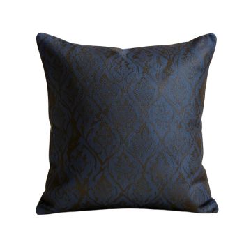 Matchless Light Decorative Square Pillow Cover & Insert