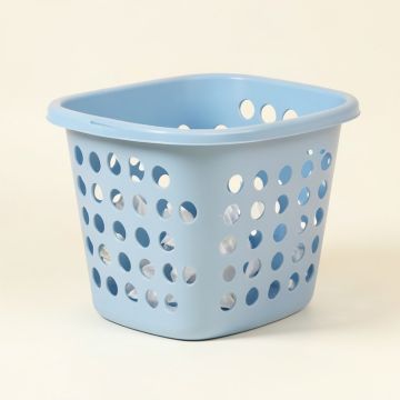 1.15 Bushel Laundry Basket (synthetic illustration; no displayed measurements)