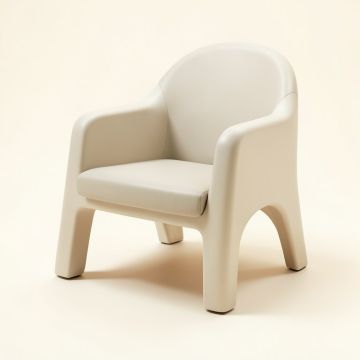 Liloo Kids Chair (synthetic illustration; no displayed measurements)