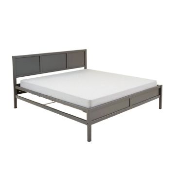 Antonyo King Upholstered Platform Bed