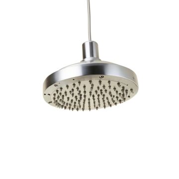 Kubos Exhilaration 1.75 Gpm Multi Function Shower Head