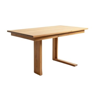 Angelica Solid Wood Dining Table