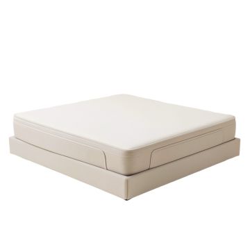 14 '' Medium Gel Memory Foam Mattress And Adjustable Base Set