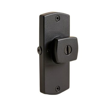 Keyless Gate Lock With 2-Way Entry Latch/Catch/Bolt