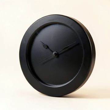 Kempwood 6.25 '' Wall Clock (synthetic illustration; no displayed measurements)
