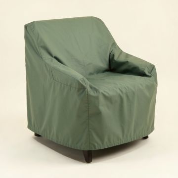 Jared Water Resistant Patio Chair Cover (synthetic illustration; no displayed measurements)