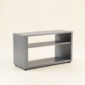 Dous Entertainment Center For Tvs Up To 70 '' (synthetic illustration; no displayed measurements)