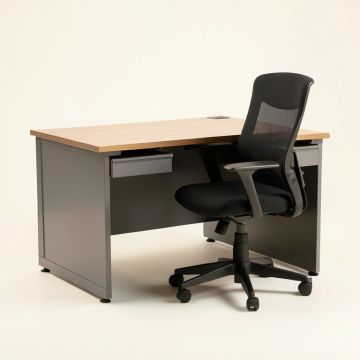 Brandina Desk And Chair Set (synthetic illustration; no displayed measurements)