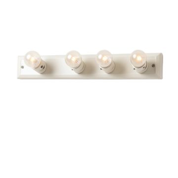 Vacaville Bath 4 - Light Vanity Light