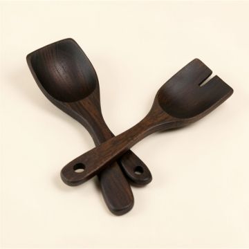 Metompkin 2 Piece Kitchen Invite Decorative Utensil Set (synthetic illustration; no displayed measurements)