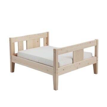 Paw Toddler Bed Frame
