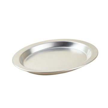 Coastal Crab Oval Platter
