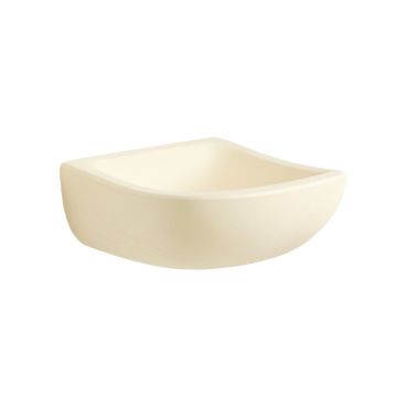 Dawn Branch Wall-Mounted Cat Perch - Cream