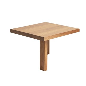 Sled Coffee Table
