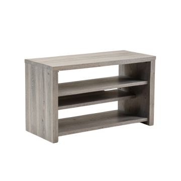 Locklear Solid Wood Tv Stand For Tvs Up To 88 ''