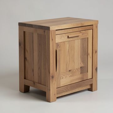 Cornell Nightstand (synthetic illustration; no displayed measurements)