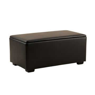 Byington Upholstered Storage Bench
