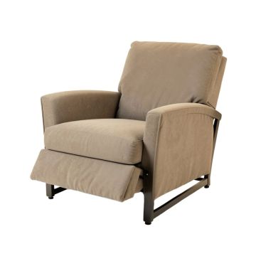 Amann 50 '' Wide Manual Standard Recliner
