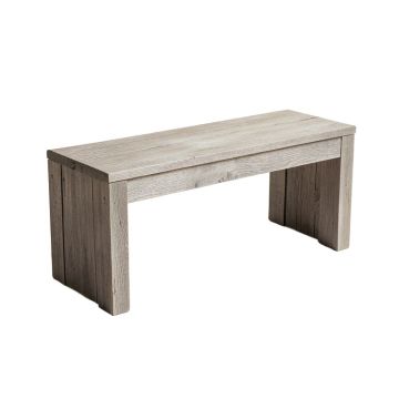 Edgerton 3 Pair Shoe Storage Bench