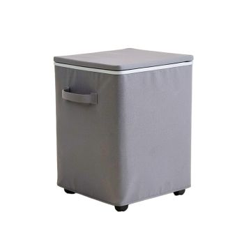 54 Qt . Portable Refrigerator Cooler