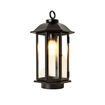 Feuerstein Outdoor Wall Lantern