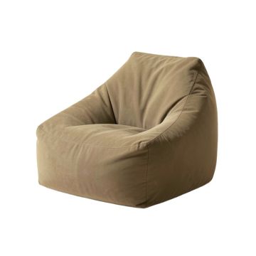 Big Joe Milano Medium Bean Bag Chair