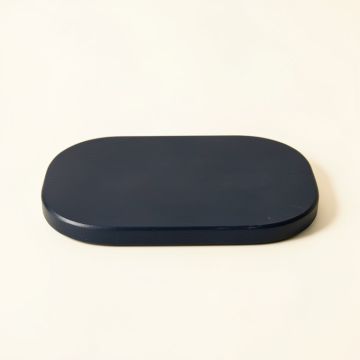 Glen Crossing Cutting Board - Navy (synthetic illustration; no displayed measurements)