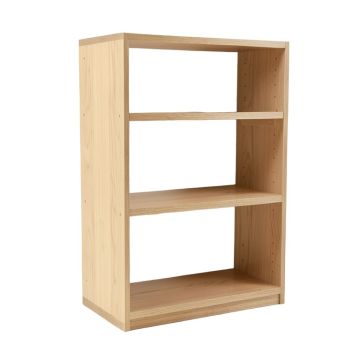Suffield 4 Piece Accent Shelf