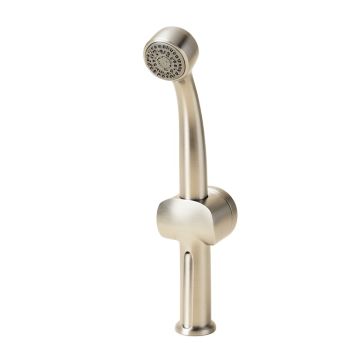 Kohler Purist Rite Temp Showering Kit With Multi-Function Handshower And Slidebar