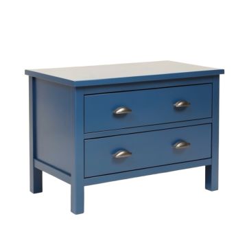 Marple 42 '' Wide 2 Drawer Server