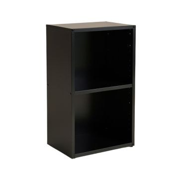 2 - Shelf Storage Cabinet