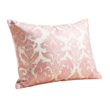 Amelia Damask Body Pillow Case