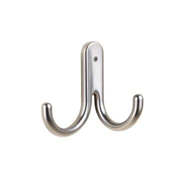 Bathroom Wall Mounted Towel Hook