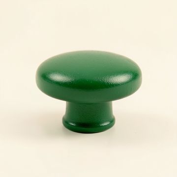 Dune Arc Cabinet Knob Without Packaging (synthetic illustration; no displayed measurements)