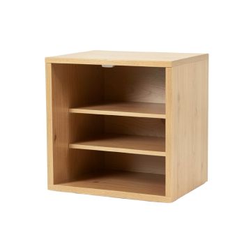 Flannigan 24 Pair Shoe Storage Cabinet