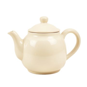 Drubin Bee Sweet 3D Beehive 32 -Oz . Teapot