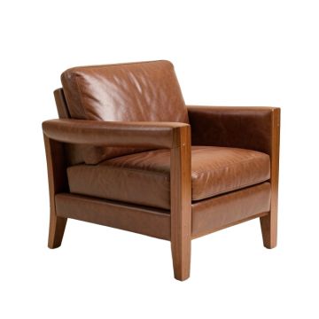 Orchard Hill 20.47 '' Wide Armchair