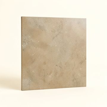 Party Time 12 '' X 12 '' Porcelain Concrete Look Wall & Floor Tile (synthetic illustration; no displayed measurements)