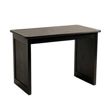 Lake Dale Writing Desk - Black