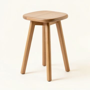 Swivel Counter & Bar Stool (synthetic illustration; no displayed measurements)