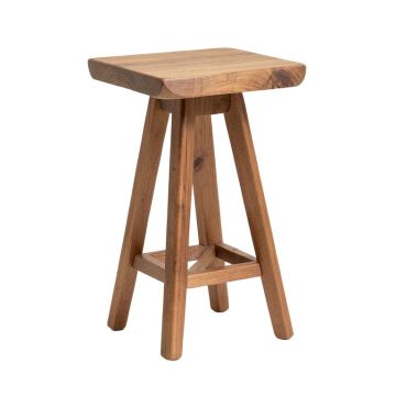 Farmington Bar & Counter Swivel Stool (synthetic illustration; no displayed measurements)