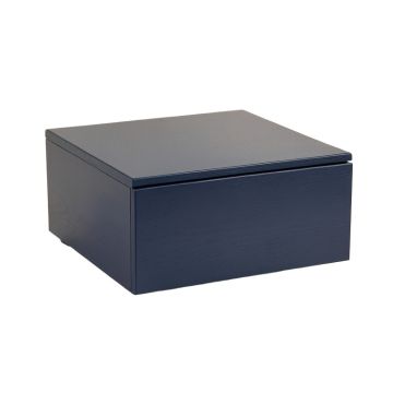Juniper Edge Under-Desk Drawer Unit - Navy
