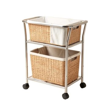 Classics Laundry Cart