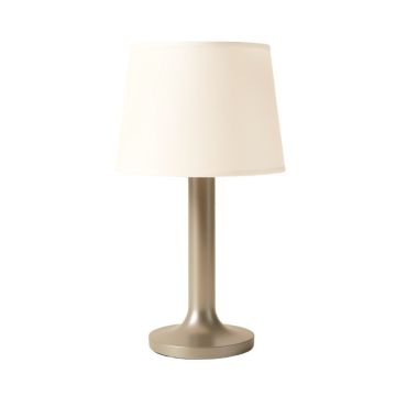 La Peregrina 28.5 '' Standard Lamp